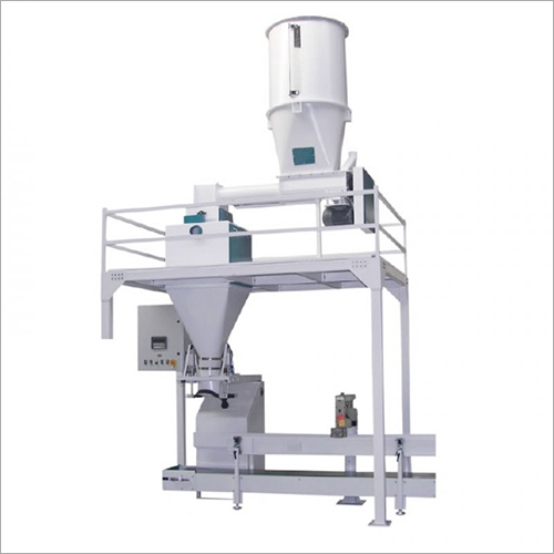 Flour Mill Automatic Packaging Machine By AKEL DEGIRMEN MAKINALARI IMALAT PAZ. SAN. VE TIC.LTD.STI.