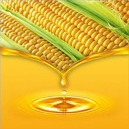 Crude Corn Oil Application: For Metal Surfaces