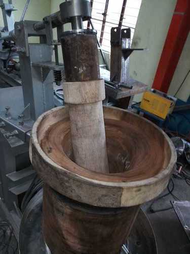 Chekku Ennai Machine