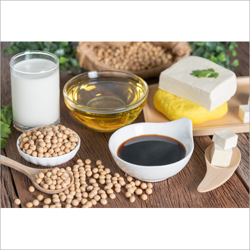 Organic Soya Lecithin at Best Price in Mumbai, Maharashtra Sunkraft