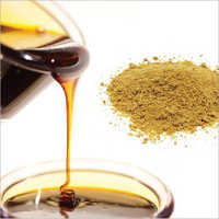 Organic Sunflower Lecithin