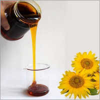 Sunflower Lecithin Non Gmo Food Grade