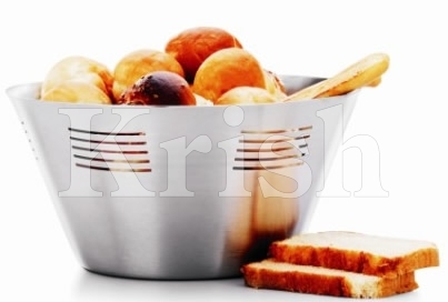 Deep Bread Basket - 4 Line