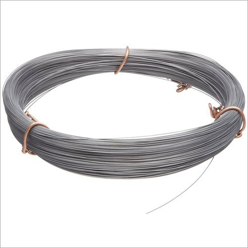 Alloy Steel Wire By NATIONAL WIRE IMPEX