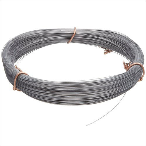 Mild Steel Hhb Wire at 75.52 INR at Best Price in Mumbai | Som Shanti ...