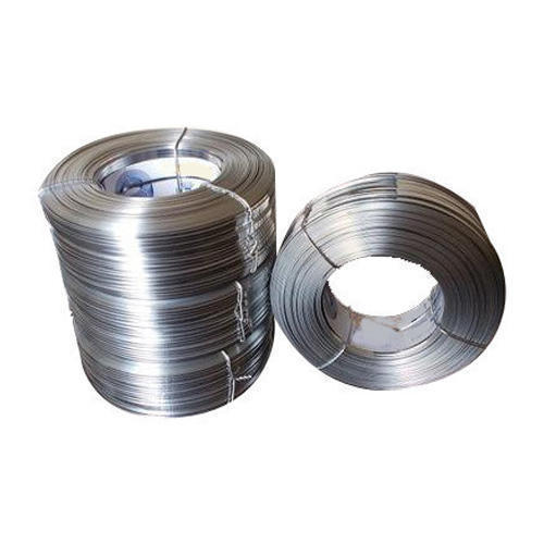 Galvanized Iron Wire By NATIONAL WIRE IMPEX