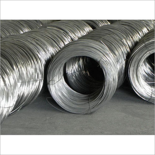 Galvanized Bailing Wire