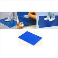 Sticky Mat