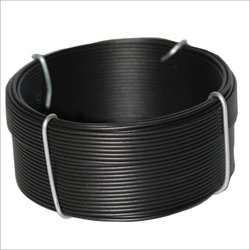 PVC Coated Wire By NATIONAL WIRE IMPEX