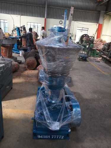 Irumbu Chekku Machine