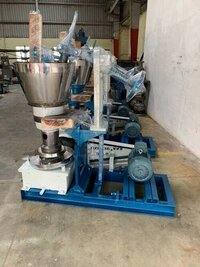 Irumbu Chekku Machine