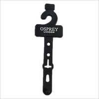Belt hangers