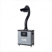 Fume Absorber
