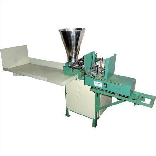 Agarbatti Making Machine