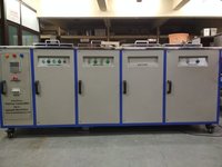 Ultrasonic Cleaners