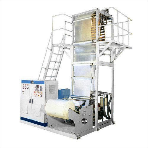 Biodegradable Corn Starch Bag Film Making Machine