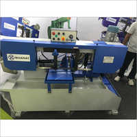 Degree Metal Cutting Machine