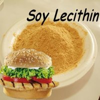 Soya Lecithin