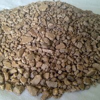 CASTOR SEED MEAL (STANDARD AND HI PROTEIN)