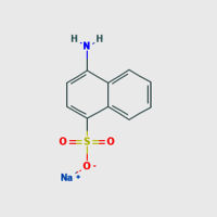 Sodium Naphthionate