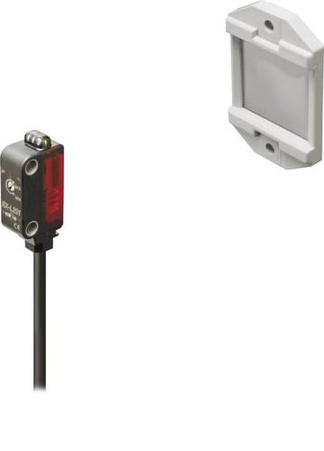 Panasonic Ex-l291 Photoelectric Sensor