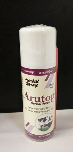 Arutop Herbal Spray
