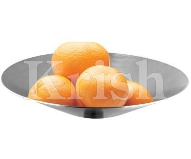 Pearl Fruit Bowl - Color: As Per Requirement