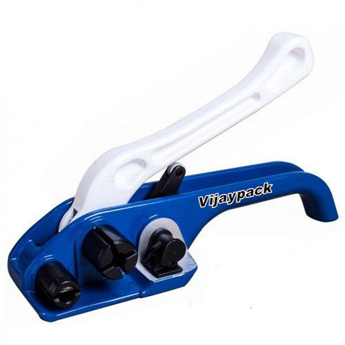 Blue Pet Strapping Tensioner