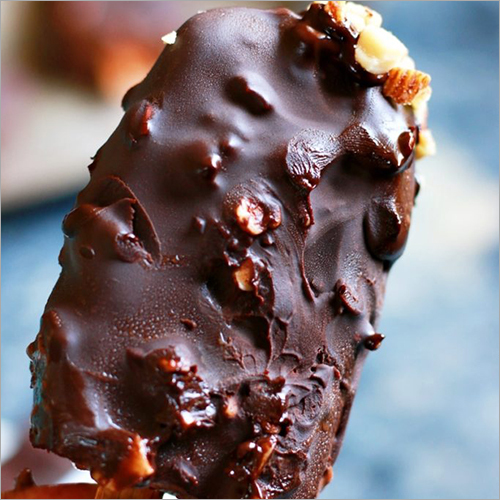 Choco Nut Ice Cream Bar