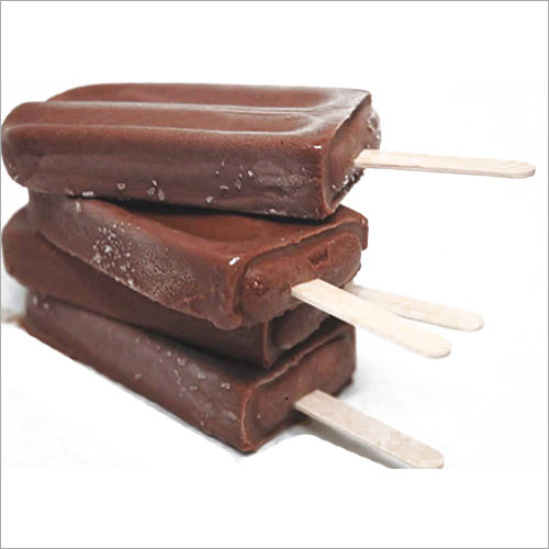 Chocobar Ice Cream Bar Age Group: Children