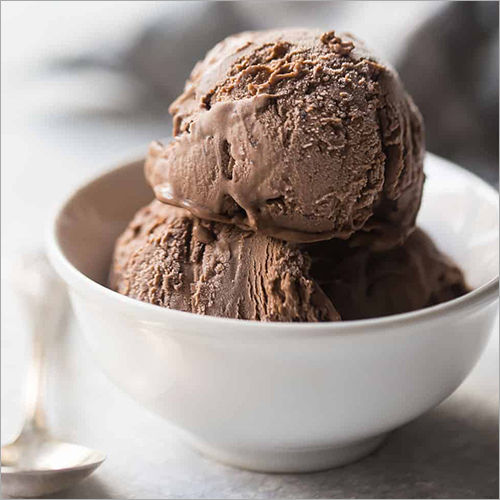 Chocolate Ice Cream