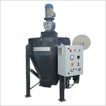 Industrial Granules Mixing Machine