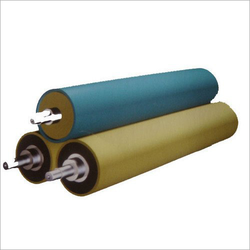 Durable Textile Machine Roller