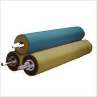 Durable Textile Machine Roller