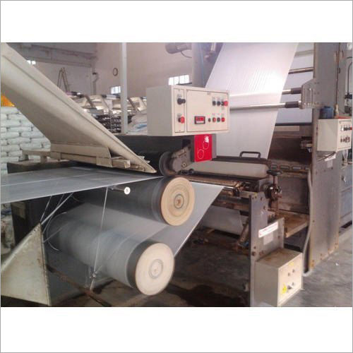 Automatic Tape Stretching Line Machine