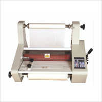 NE-360 Spiral Lamination Machine