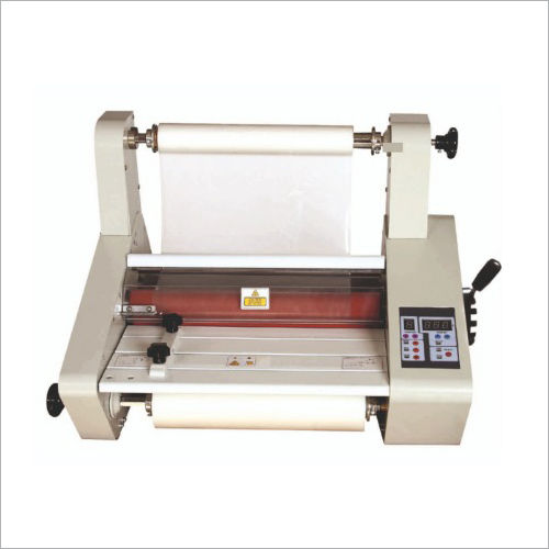 NE-480 Spiral Lamination Machine