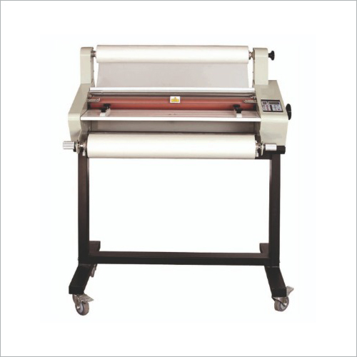 NE-650 Spiral Lamination Machine