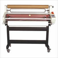 Spiral Lamination Machine