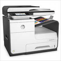 Colour Printer Machine