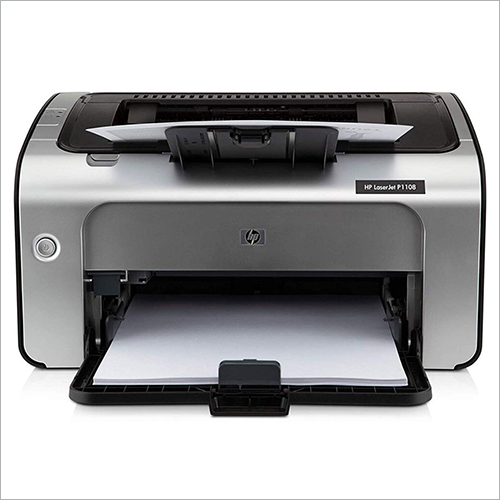 HP Laser Printer Machine