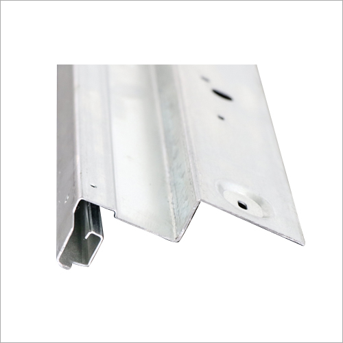 Customized Roll Forming Profile