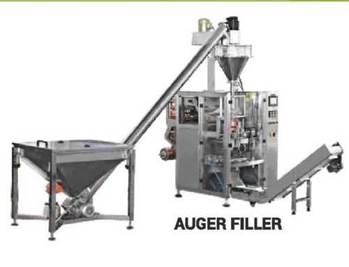 Auger Filler Machine