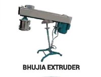 Bhujiya Exturder