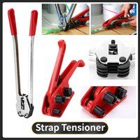 PET Strapping Tensioner