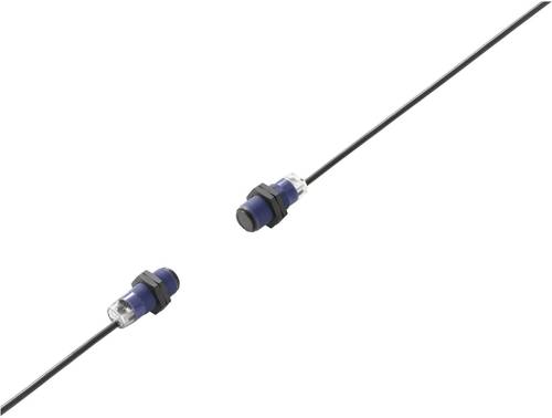 PANASONIC CY-111B-Z Cylindrical Photoelectric Sensor