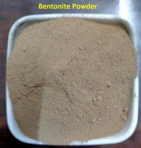 Bentonite Powder Application: Agriculture