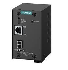 RMC Siemens Ruggedcom Media Converter