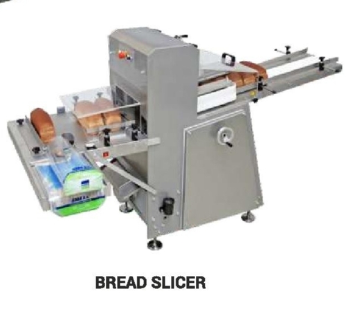Bread Slicer Machinery