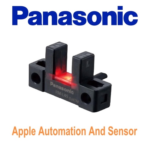 PANASONIC PM-L45 Micro Photoelectric Sensor